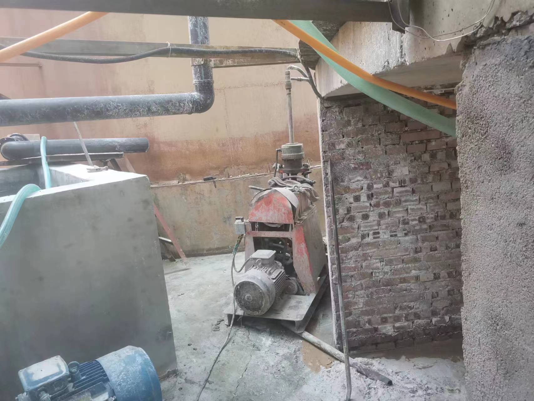 惠城压浆作业流程有哪些